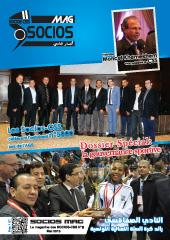 SOCIOS Mag 8