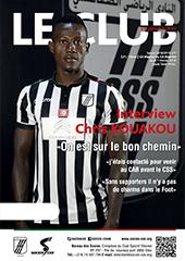 Le Club Aujourd'hui n°7 Saison 2018/2019