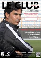 Le Club Aujourd'hui n°2 Saison 2017/2018