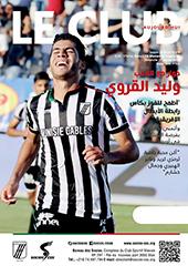 Le Club Aujourd'hui n°6 Saison 2018/2019