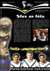 SOCIOS Mag 2