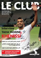 Le Club Aujourd'hui n°12 Saison 2013/2014