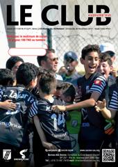 Le Club Aujourd'hui n°3 Saison 2017/2018