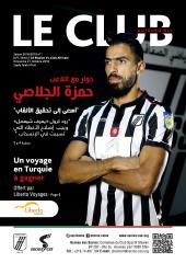 Le Club Aujourd'hui n°1 Saison 2018/2019