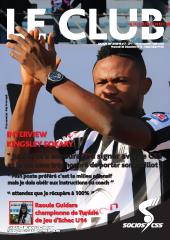 Le Club Aujourd'hui n°7 Saison 2015/2016