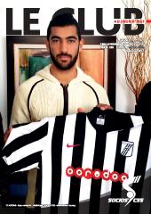 Le Club Aujourd'hui n°7 Saison 2014/2015