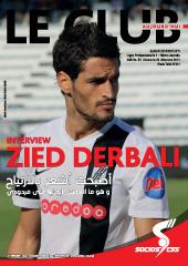 Le Club Aujourd'hui n°6 Saison 2014/2015