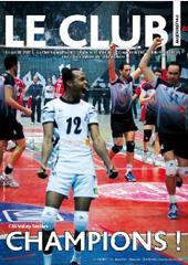 LE CLUB AUJOURD'HUI CSS-Diables LE 19-04-2013